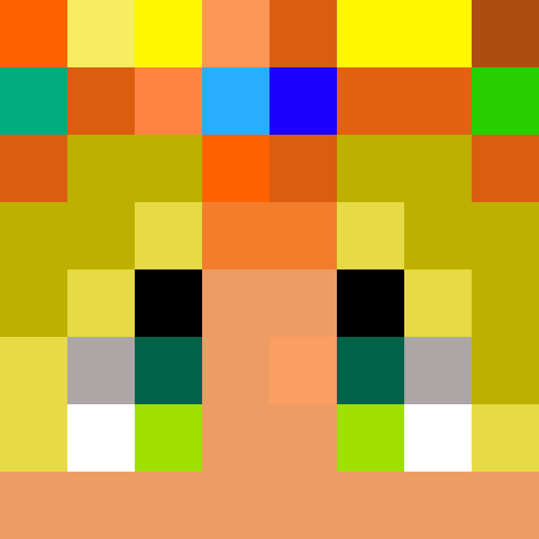 41414141h's skin