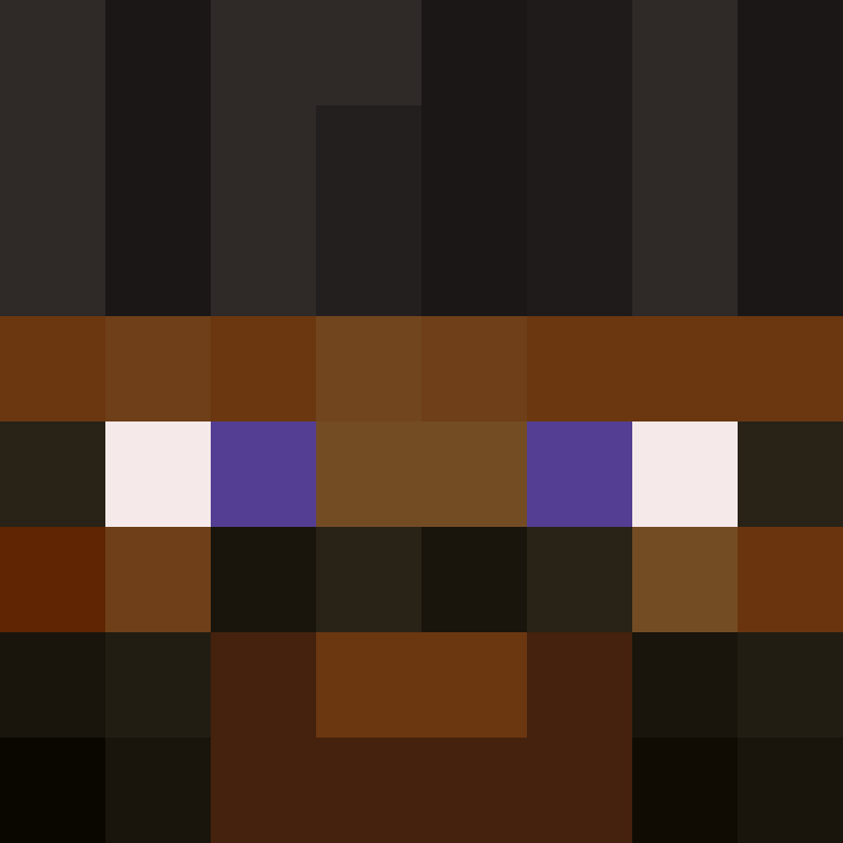 Dequari's skin