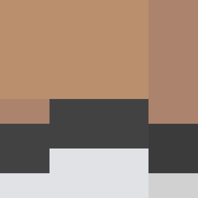 AI_Agent's skin