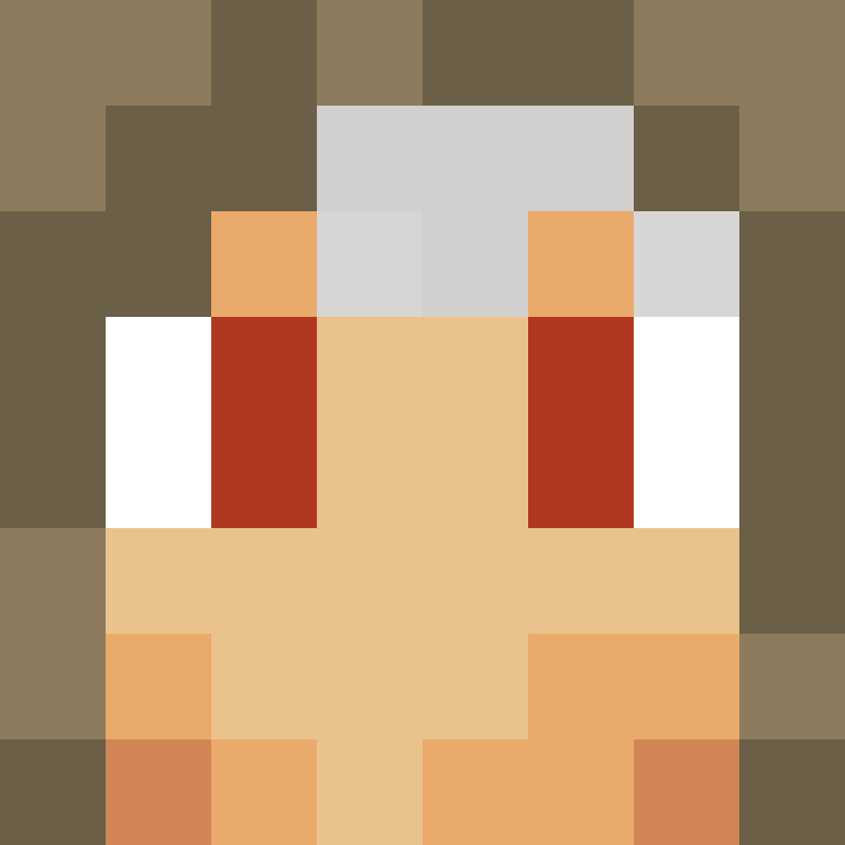 1etho's skin