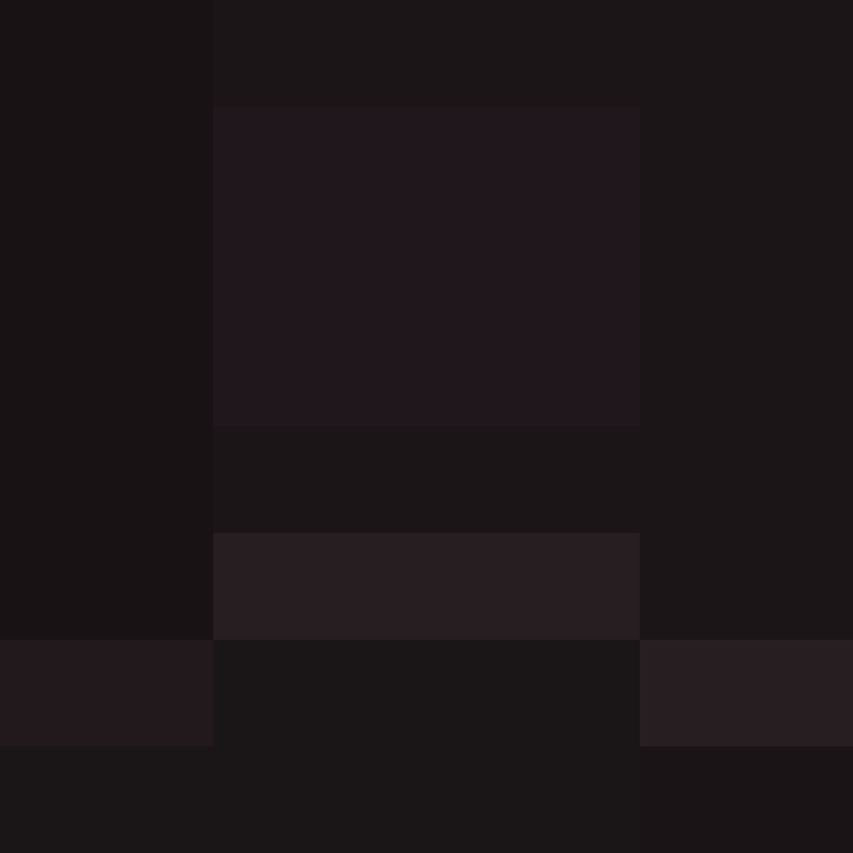 Naqlua's skin