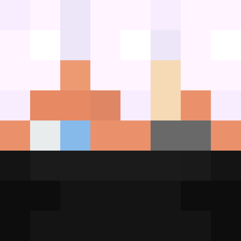 TheSilverDreams's skin