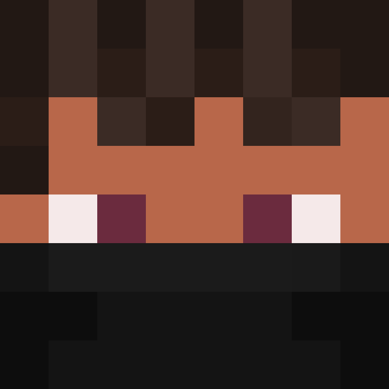 hannhums's skin