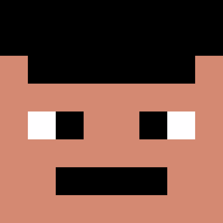 testalt1's skin