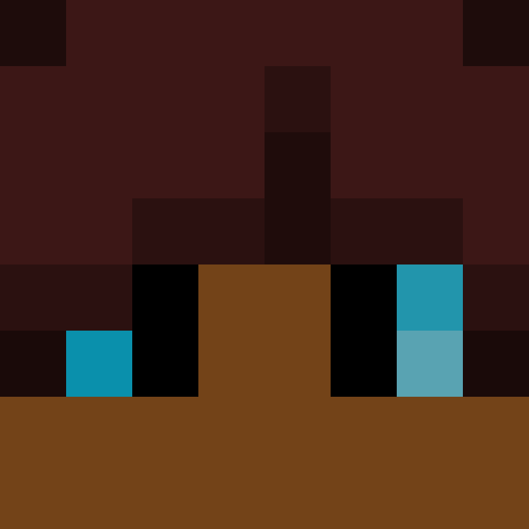 GeyserMC's skin