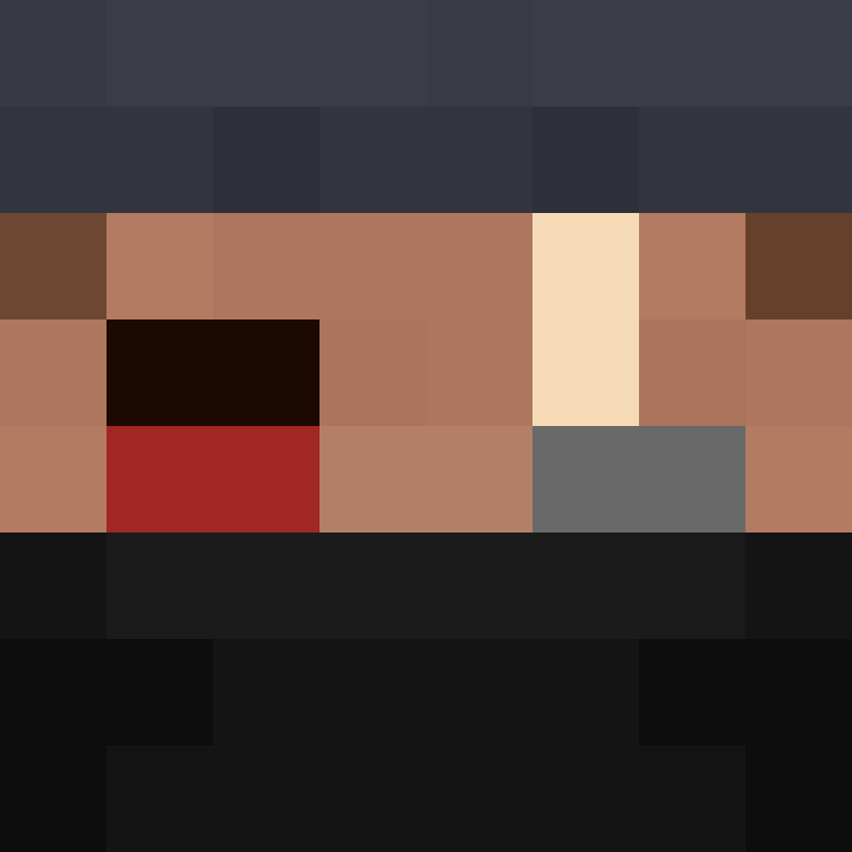 Snappyb3ast's skin
