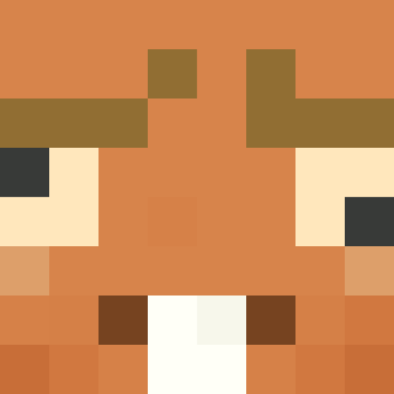 hpyef's skin