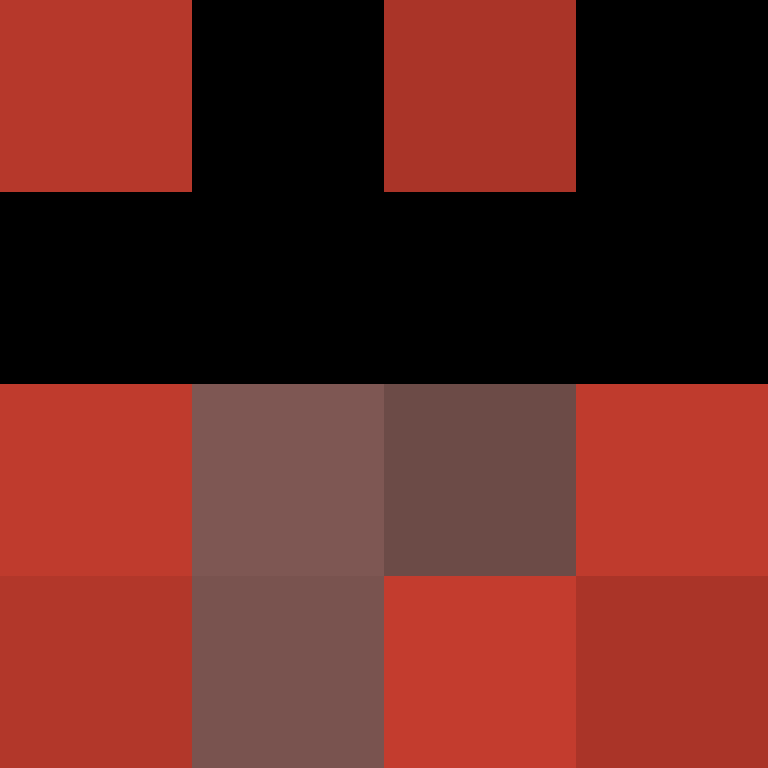 PrinceCR's skin