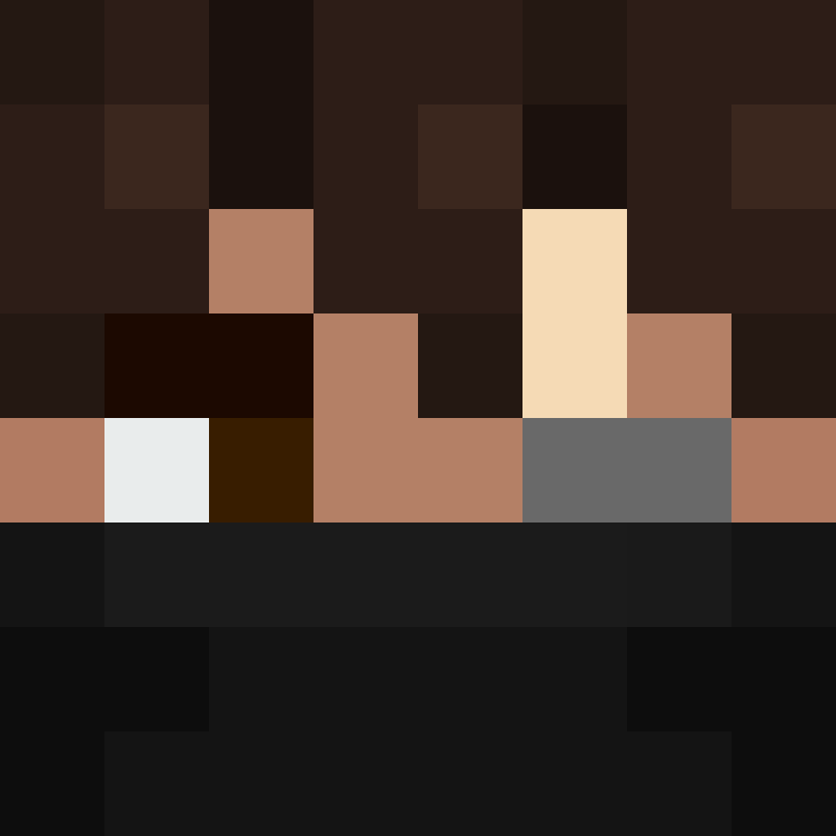 DelusionSketch's skin