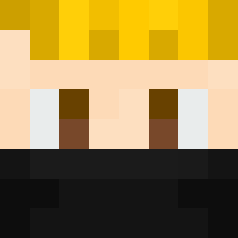 Notro_Client's skin