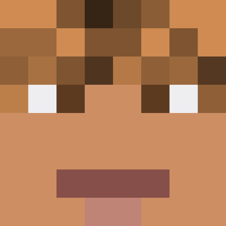 Auntbrix's skin