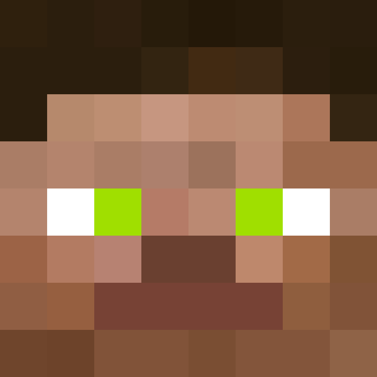 Lugattu's skin