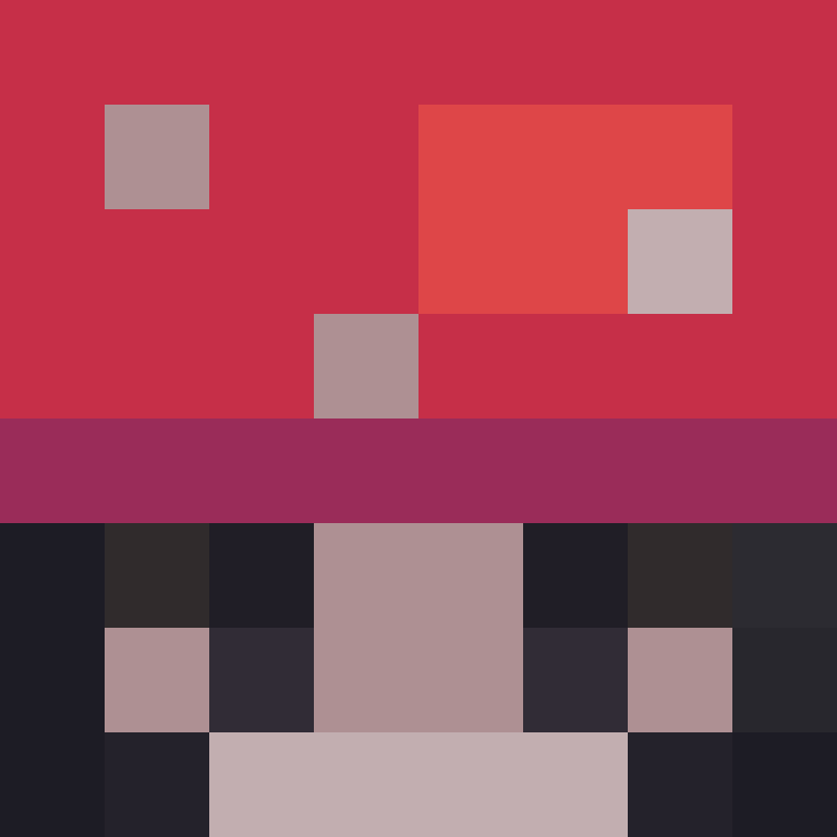 AlexisMadd's skin