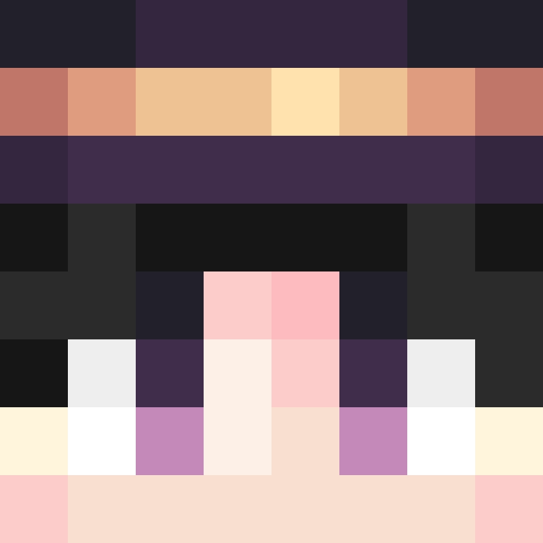 Shar_d's skin