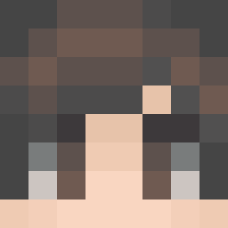 dragloner's skin