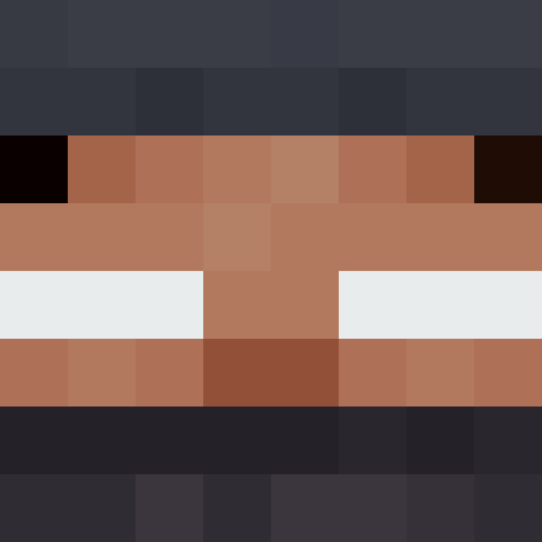 Yeleha's skin
