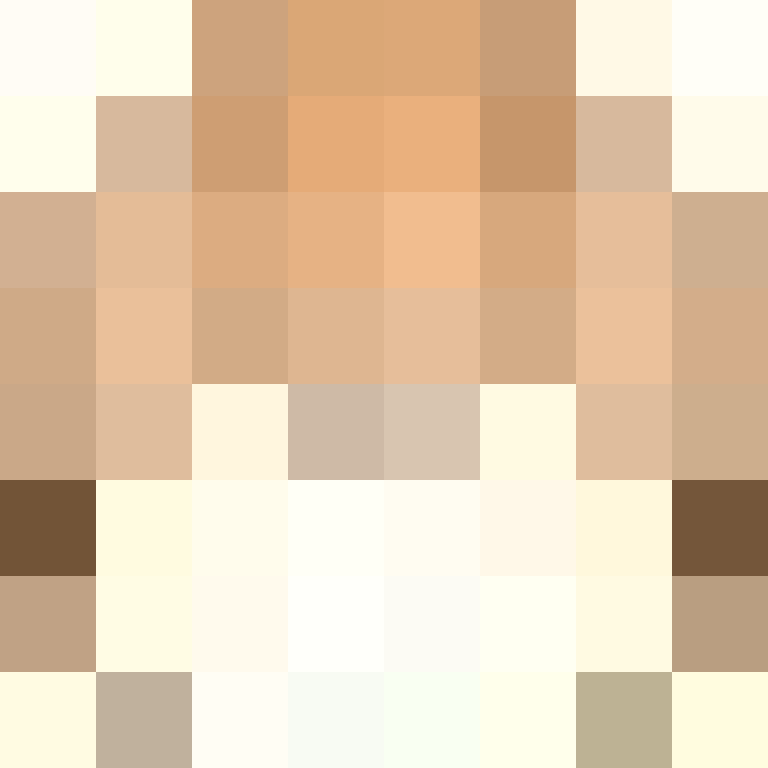Dequari's skin
