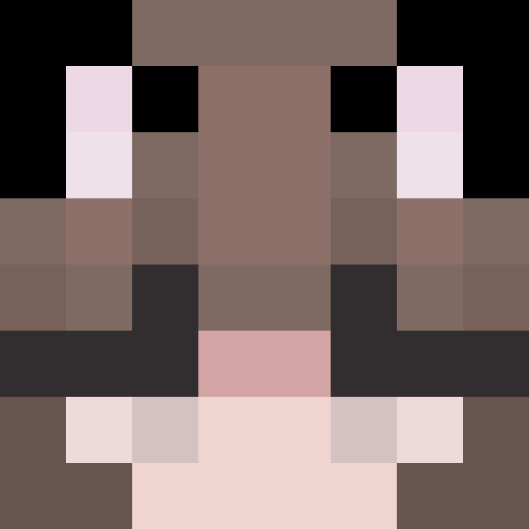 dramagg's skin