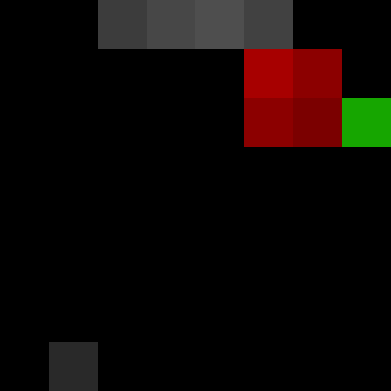 B00KY's skin