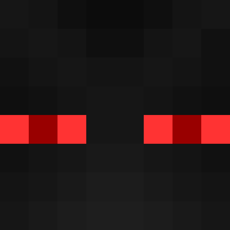xentany's skin