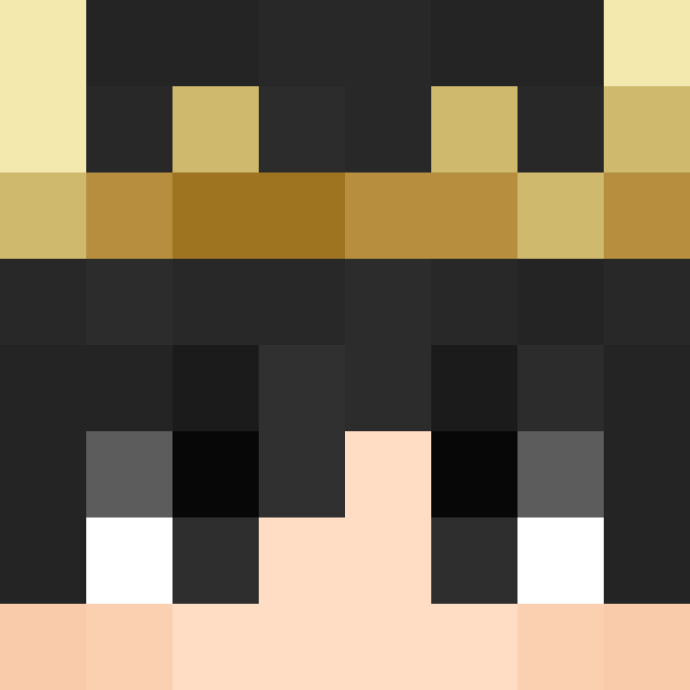 SZUBCIO's skin