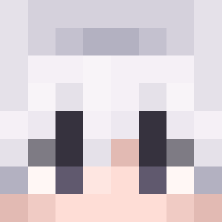 ImDruscky's skin