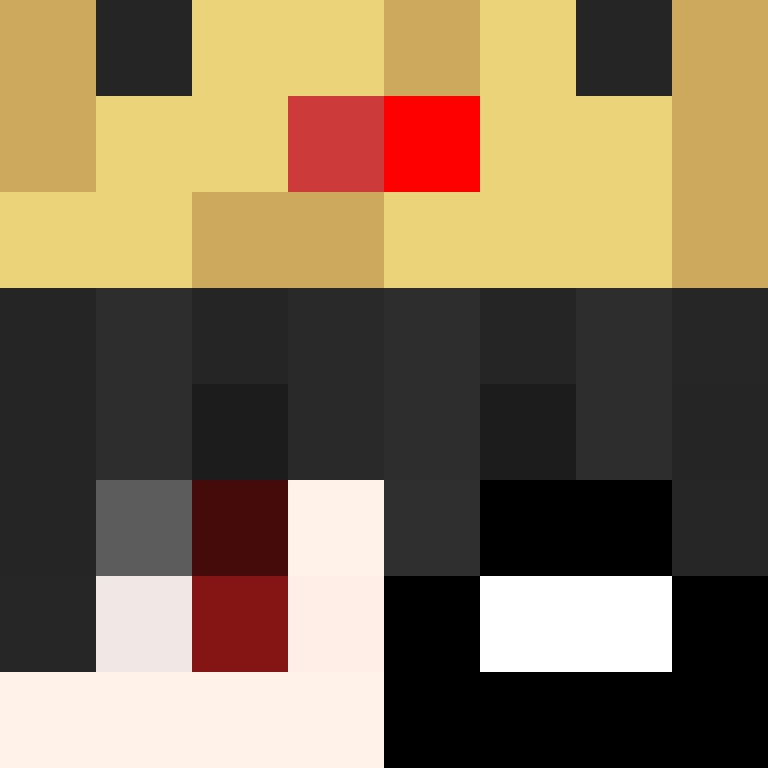 hannhums's skin