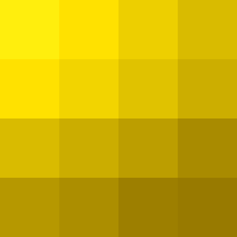 Typken's skin