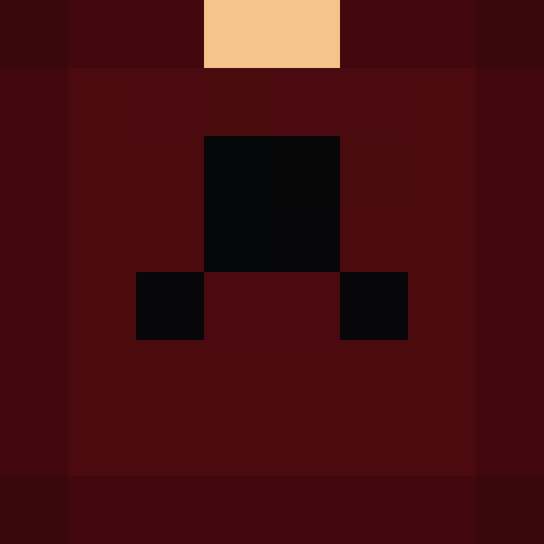CrypticLoser13's skin