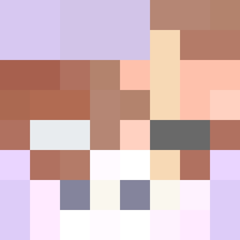 DonaldTrump42's skin