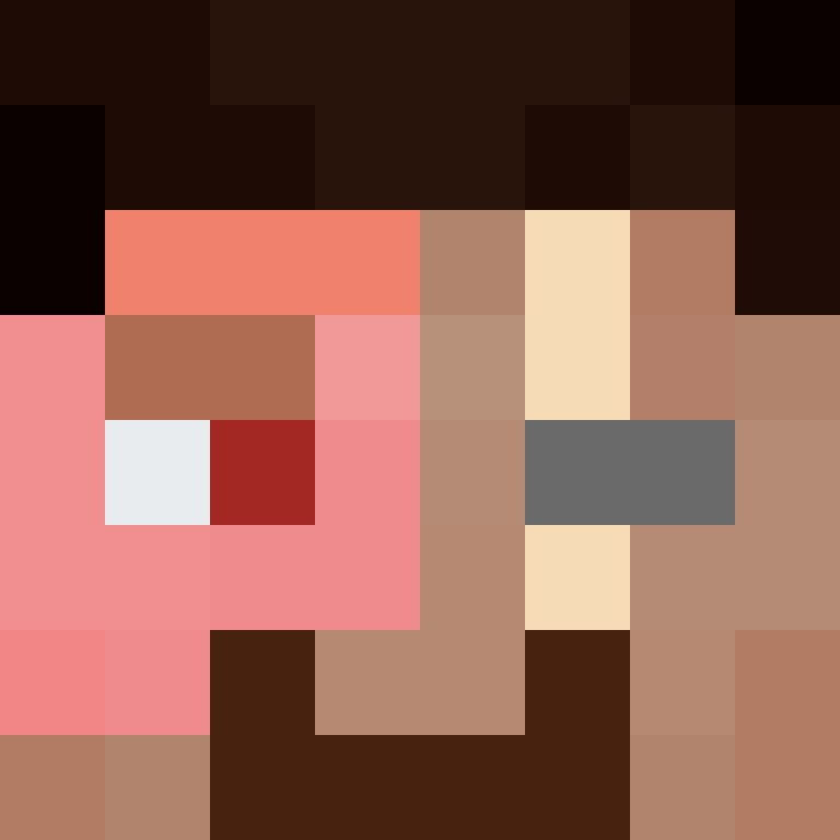 luh29's skin