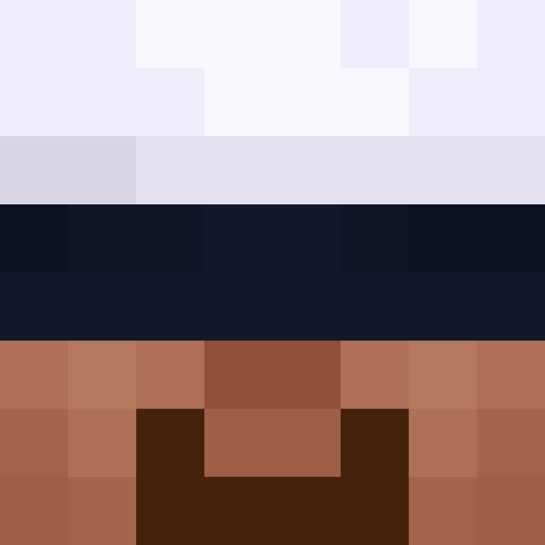 clomp's skin