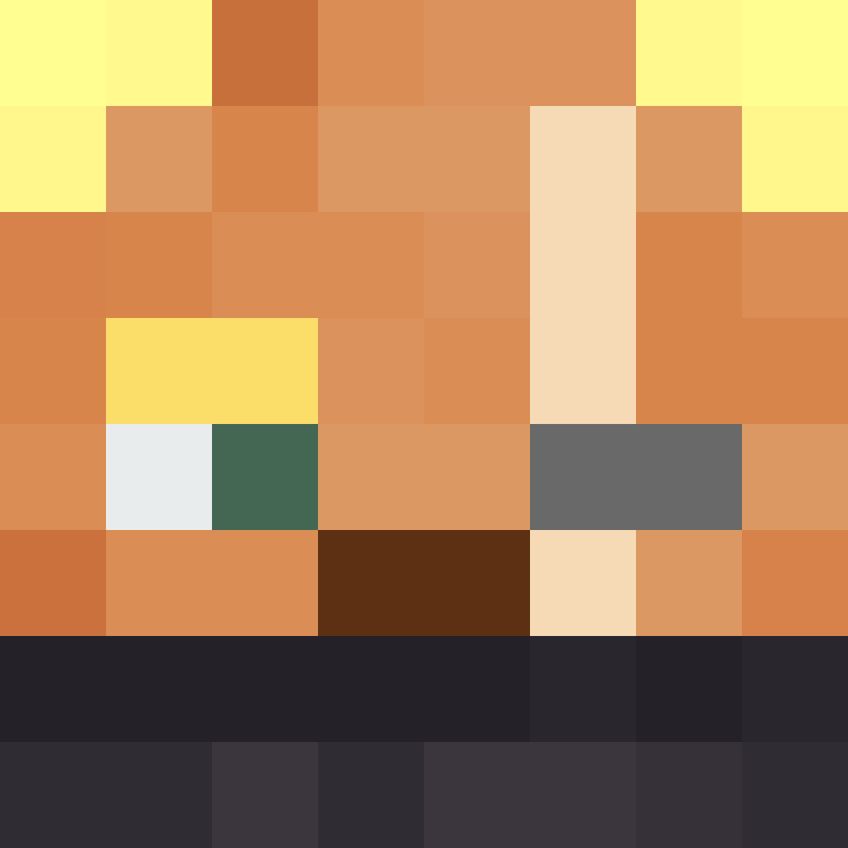 DelusionSketch's skin