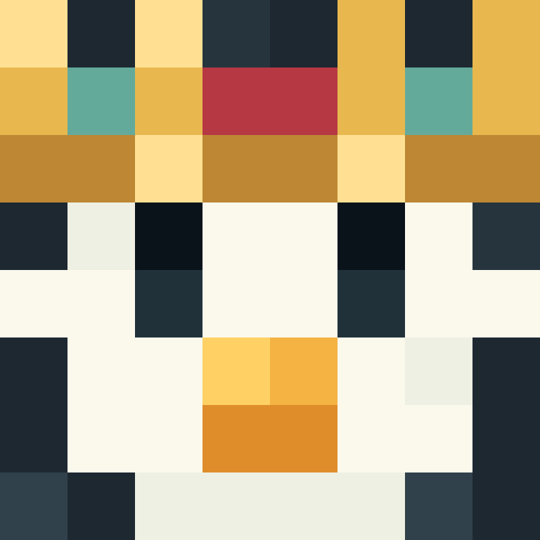 ricdogtony's skin
