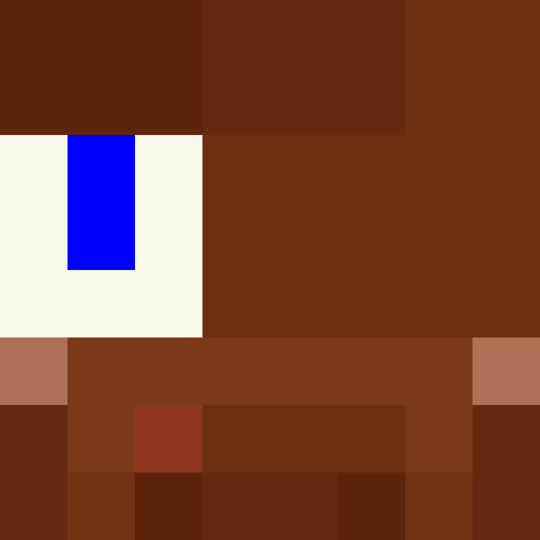 Auntbrix's skin