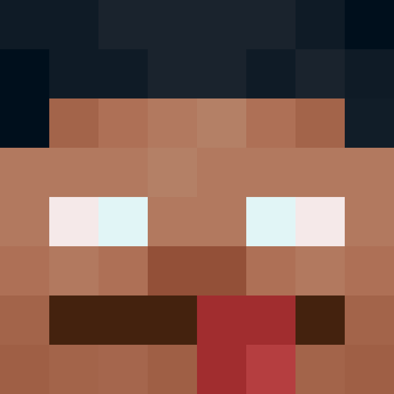 PatatjeMC's skin