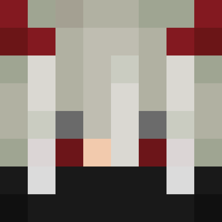 wiredframe's skin