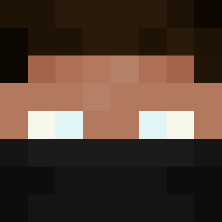 BradBot_2's skin