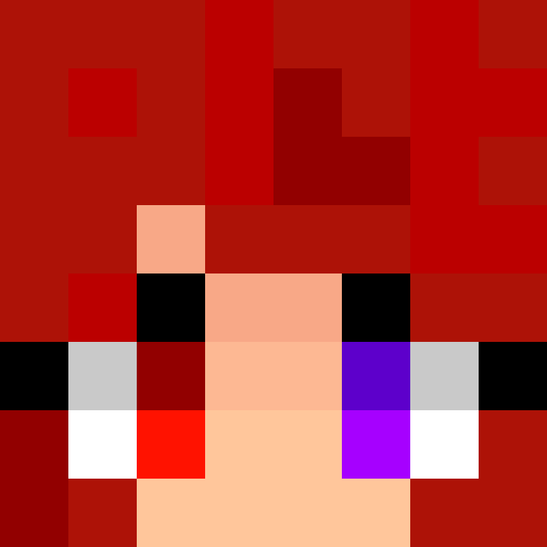 TheCuriousMiner's skin