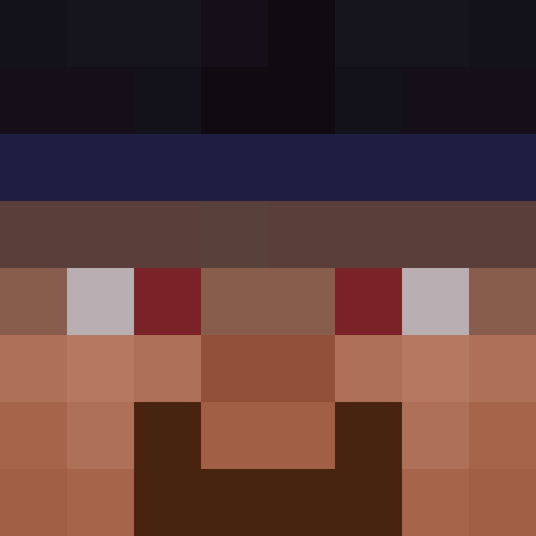 RedAISkye's skin