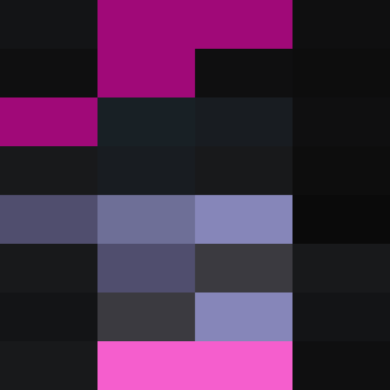 Yeleha's skin