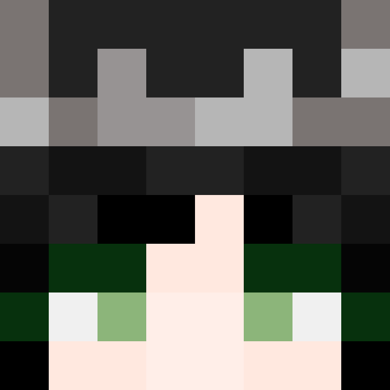 Lunathira's skin