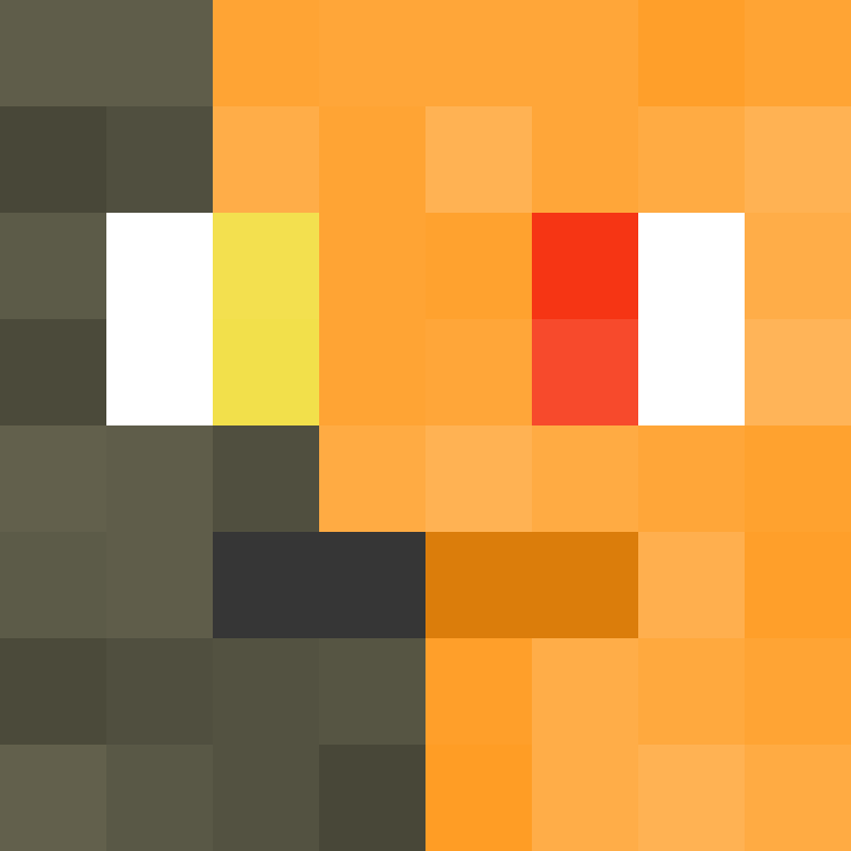 Luis2606's skin