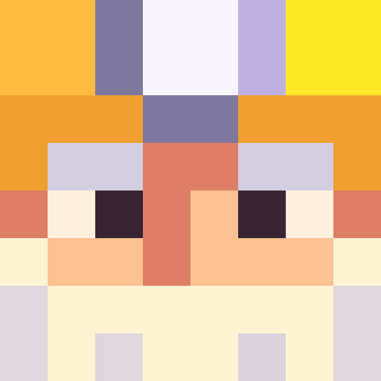 HugoPrz's skin
