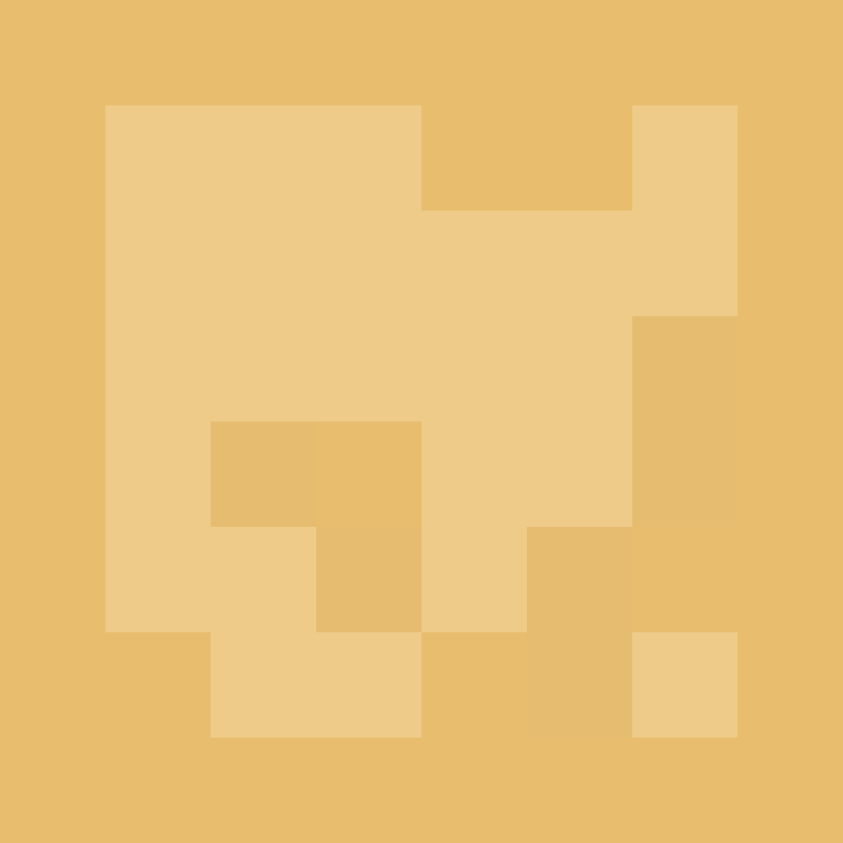 xentany's skin
