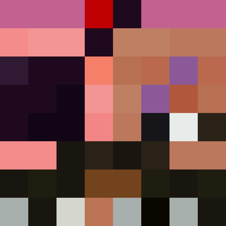 dramagg's skin