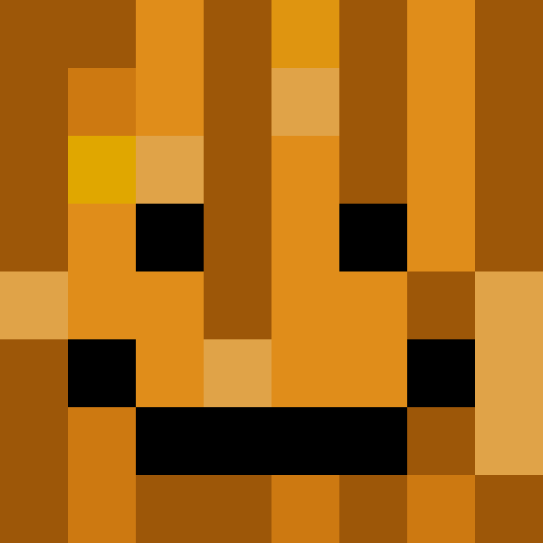 Alien320's skin