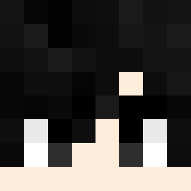 RBPablo's skin