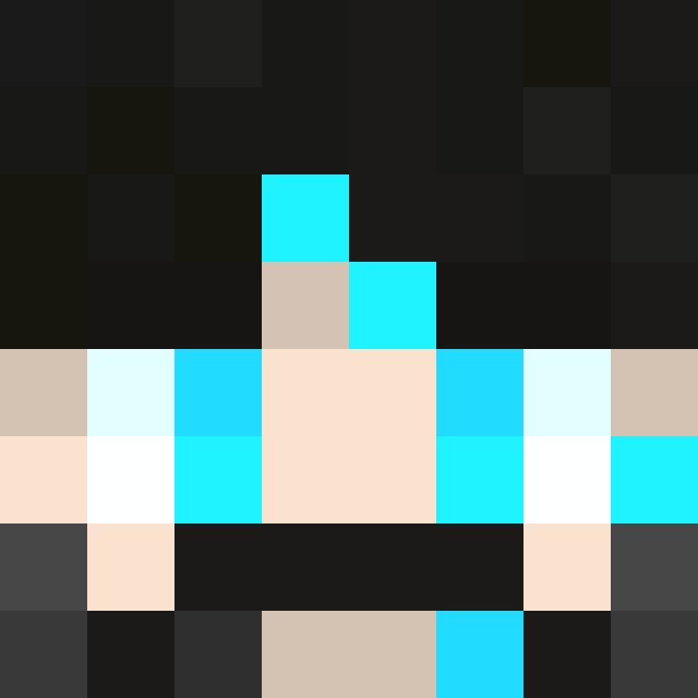 Snappyb3ast's skin
