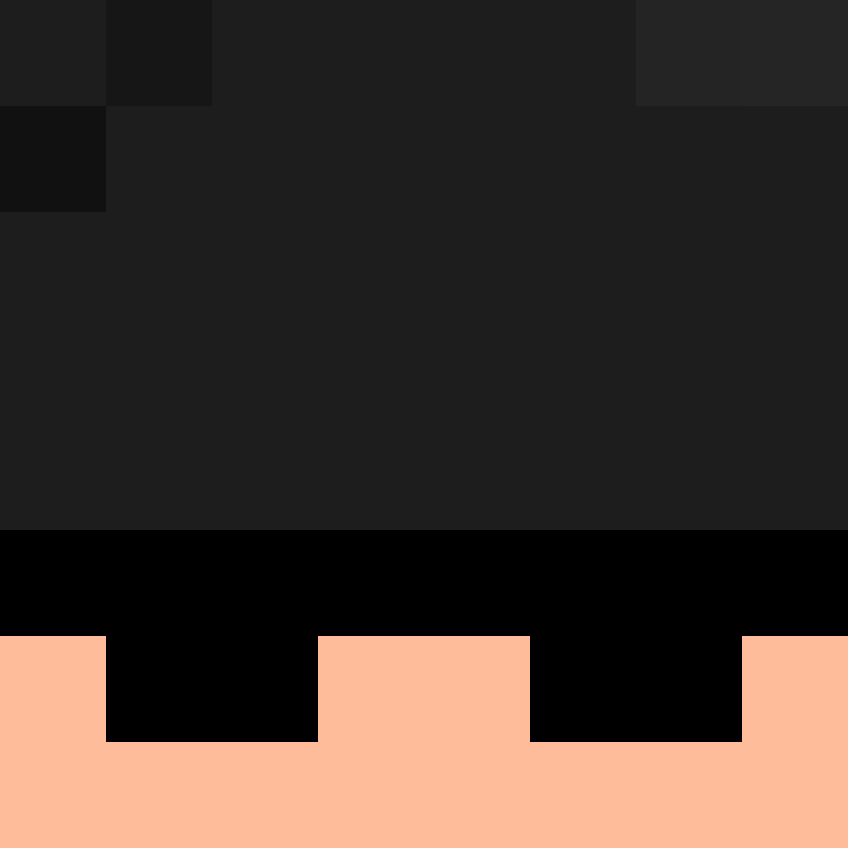hpyef's skin